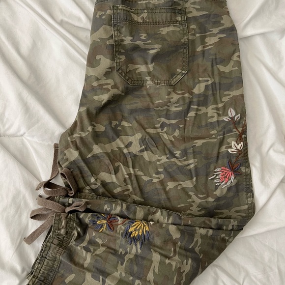 Style & Co Pants - Picture 1 of 2